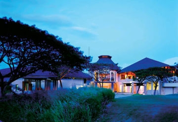 Imagen general del Hotel Kirimaya Golf Resort and Spa. Foto 16