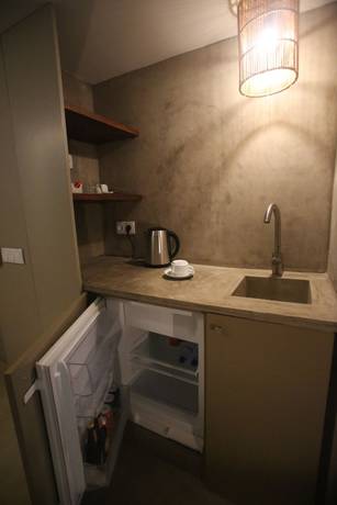 Imagen de la habitación del Hotel Kirimizi and Restaurante. Foto 9