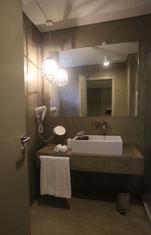 Imagen de la habitación del Hotel Kirimizi and Restaurante. Foto 11