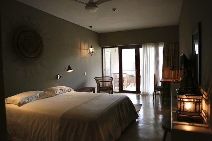 Imagen de la habitación del Hotel Kirimizi and Restaurante. Foto 12