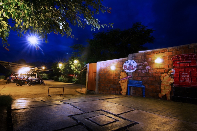 Imagen de los interiores del Hotel Kirina Wellness In The Valley. Foto 8