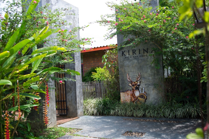 Imagen de los interiores del Hotel Kirina Wellness In The Valley. Foto 10