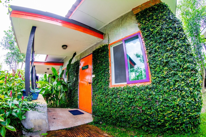 Imagen de los interiores del Hotel Kirina Wellness In The Valley. Foto 11