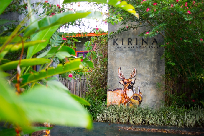 Imagen de los interiores del Hotel Kirina Wellness In The Valley. Foto 12