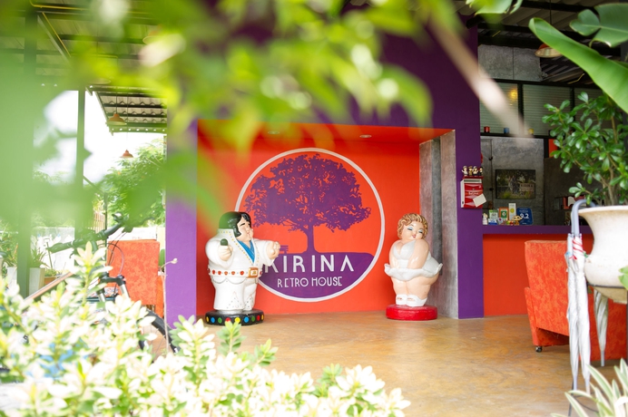 Imagen de los interiores del Hotel Kirina Wellness In The Valley. Foto 13