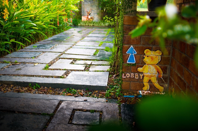 Imagen de los interiores del Hotel Kirina Wellness In The Valley. Foto 15