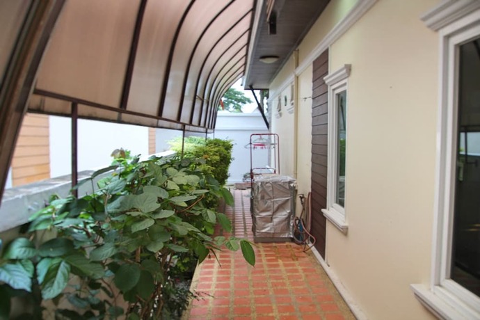 Imagen general del Hotel Kirinakara Pool Villa. Foto 4