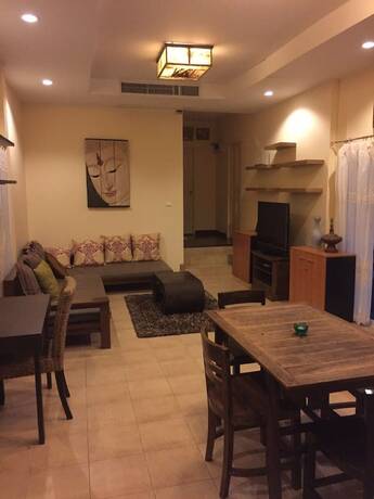 Imagen de la habitación del Hotel Kirinakara Pool Villa. Foto 16