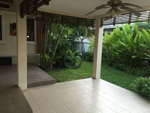 Imagen de la habitación del Hotel Kirinakara Pool Villa. Foto 19