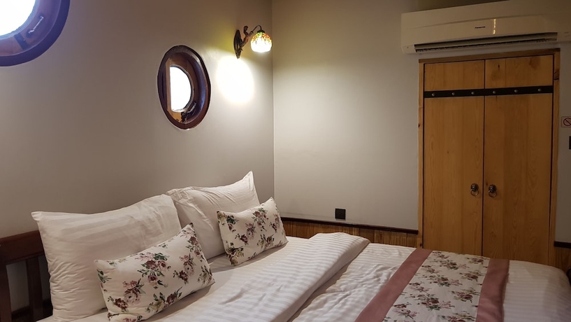 Imagen de la habitación del Hotel Kiripura Resort. Foto 6