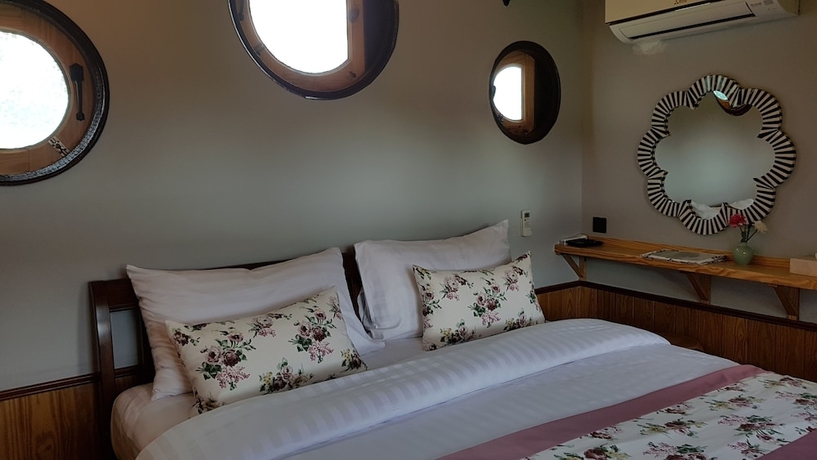 Imagen de la habitación del Hotel Kiripura Resort. Foto 10