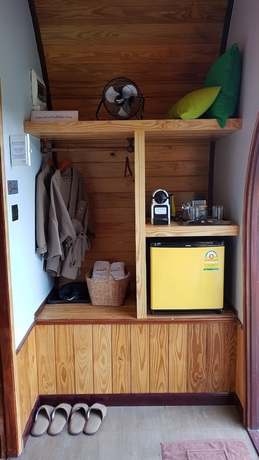 Imagen de la habitación del Hotel Kiripura Resort. Foto 18