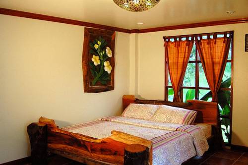 Imagen de la habitación del Hotel Kirirath Resort. Foto 3