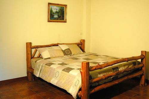 Imagen de la habitación del Hotel Kirirath Resort. Foto 4