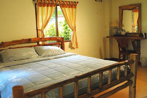 Imagen de la habitación del Hotel Kirirath Resort. Foto 6