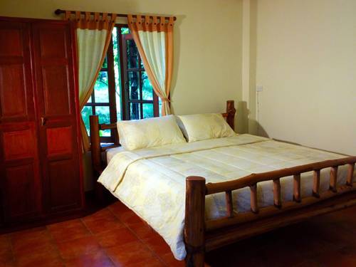 Imagen de la habitación del Hotel Kirirath Resort. Foto 7