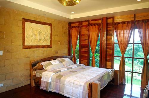 Imagen de la habitación del Hotel Kirirath Resort. Foto 13