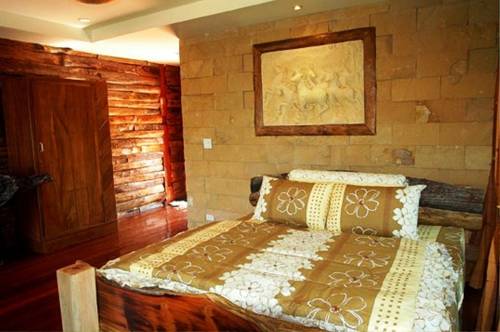Imagen de la habitación del Hotel Kirirath Resort. Foto 14