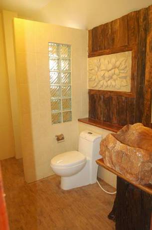Imagen de la habitación del Hotel Kirirath Resort. Foto 16