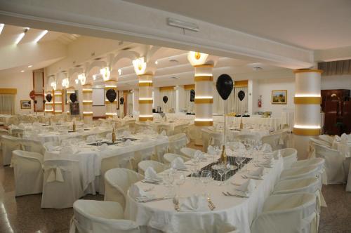 Imagen general del Hotel Kiris. Foto 3