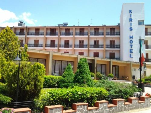 Imagen general del Hotel Kiris. Foto 8