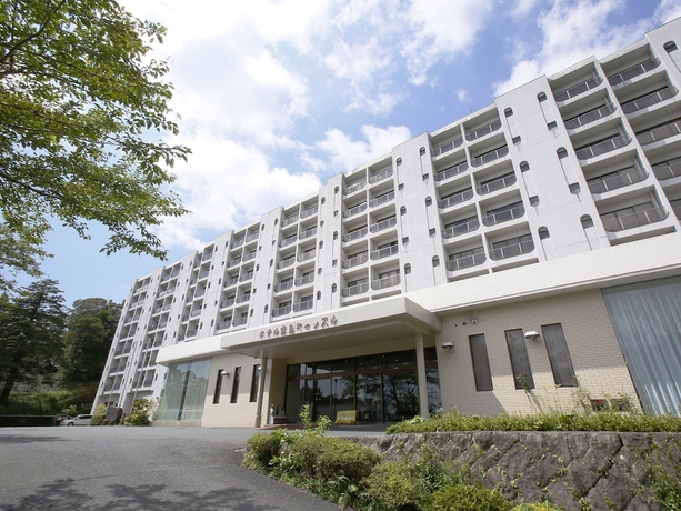 Imagen general del Hotel Kirishima Castle. Foto 1