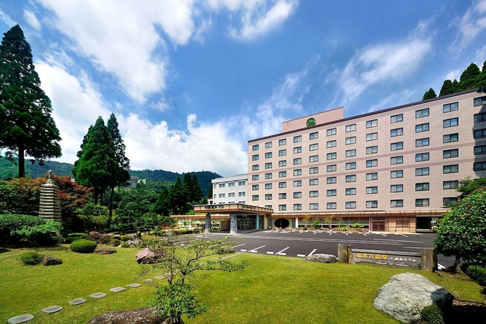 Imagen general del Hotel Kirishima Hotel. Foto 1