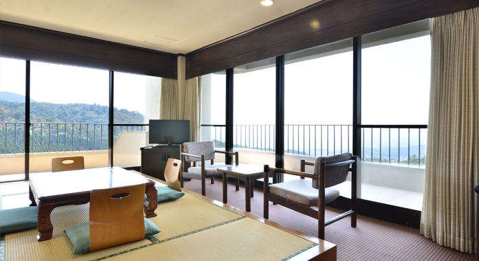 Imagen general del Hotel Kirishima Iwasaki. Foto 1