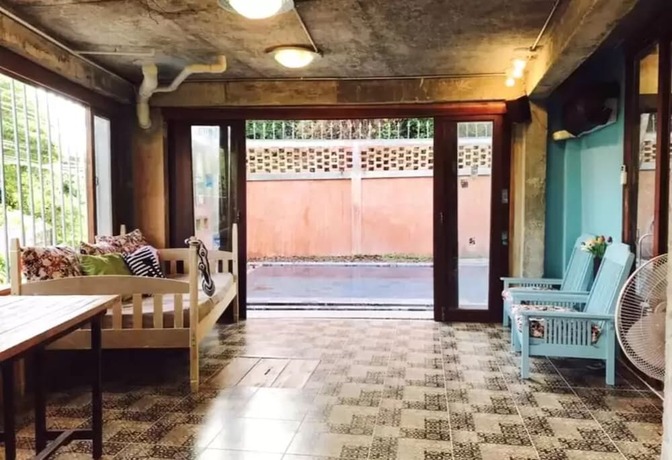 Imagen de la habitación del Hotel Kiriwara at Saiyuan. Foto 2