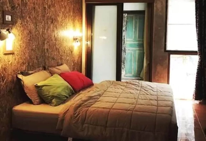 Imagen de la habitación del Hotel Kiriwara at Saiyuan. Foto 3