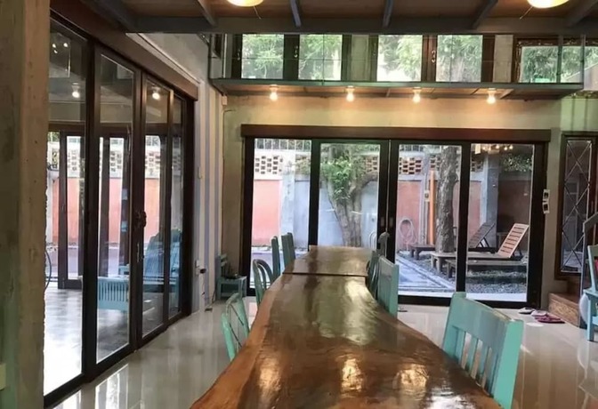 Imagen de la habitación del Hotel Kiriwara at Saiyuan. Foto 4