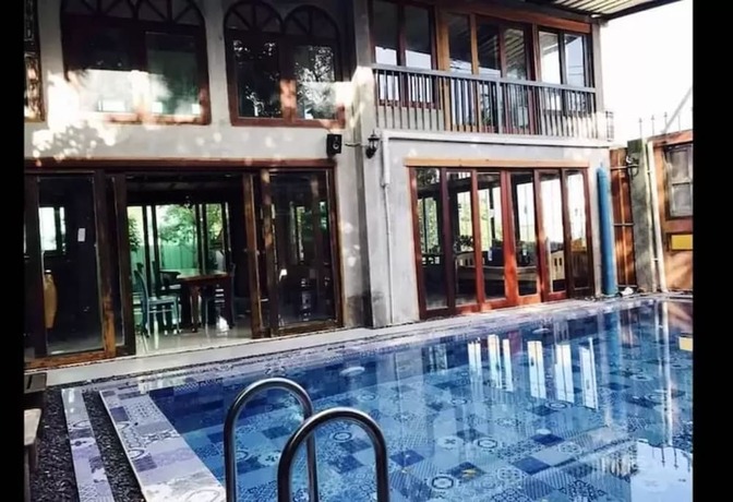 Imagen de la habitación del Hotel Kiriwara at Saiyuan. Foto 5