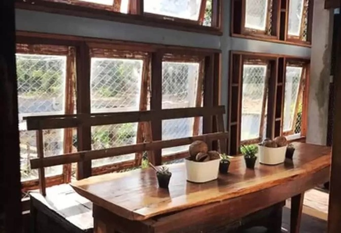 Imagen de la habitación del Hotel Kiriwara at Saiyuan. Foto 7