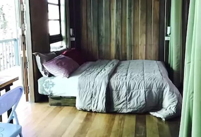 Imagen de la habitación del Hotel Kiriwara at Saiyuan. Foto 8