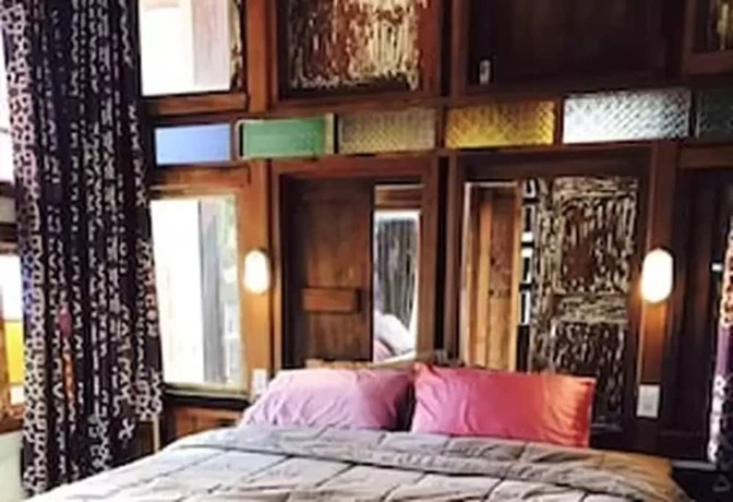 Imagen de la habitación del Hotel Kiriwara at Saiyuan. Foto 9