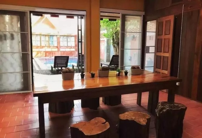 Imagen de la habitación del Hotel Kiriwara at Saiyuan. Foto 10