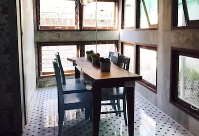 Imagen de la habitación del Hotel Kiriwara at Saiyuan. Foto 11