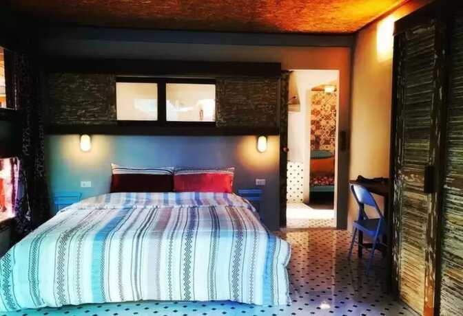 Imagen de la habitación del Hotel Kiriwara at Saiyuan. Foto 12
