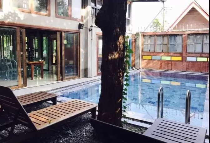 Imagen de la habitación del Hotel Kiriwara at Saiyuan. Foto 13
