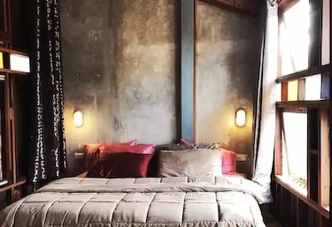 Imagen de la habitación del Hotel Kiriwara at Saiyuan. Foto 14