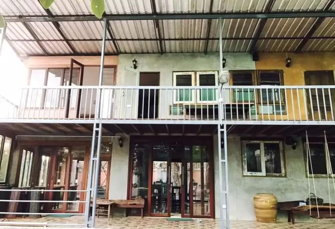 Imagen de la habitación del Hotel Kiriwara at Saiyuan. Foto 15