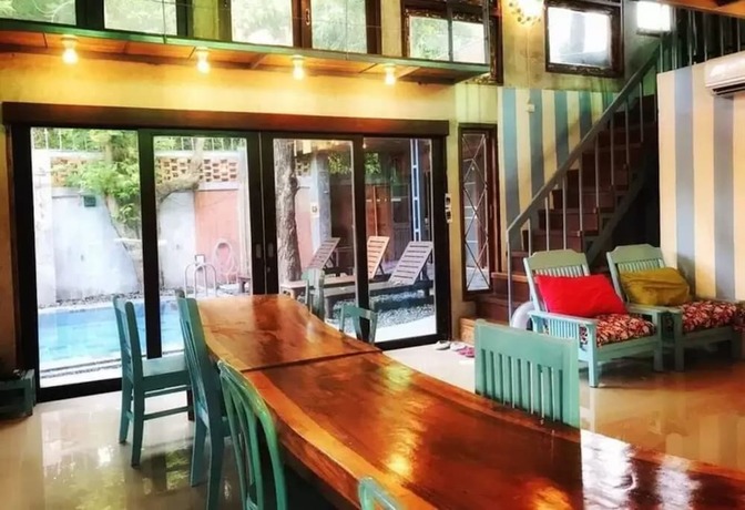 Imagen de la habitación del Hotel Kiriwara at Saiyuan. Foto 17