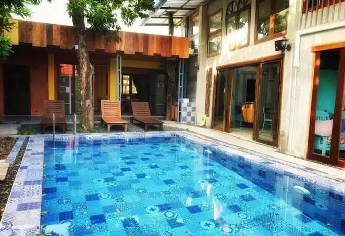 Imagen de la habitación del Hotel Kiriwara at Saiyuan. Foto 18
