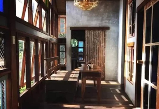 Imagen de la habitación del Hotel Kiriwara at Saiyuan. Foto 19