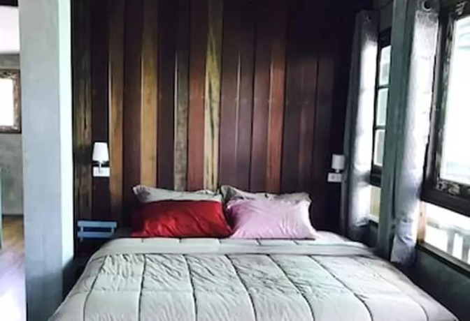 Imagen de la habitación del Hotel Kiriwara at Saiyuan. Foto 20