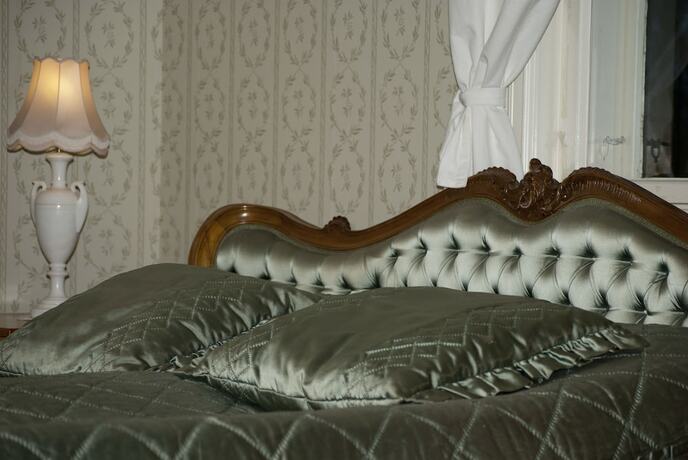 Imagen general del Hotel Kirjakkalan Ruukkikylä. Foto 2