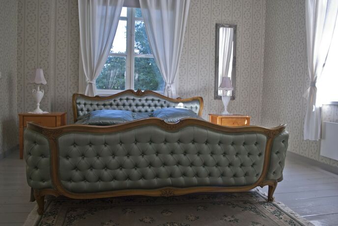 Imagen general del Hotel Kirjakkalan Ruukkikylä. Foto 3