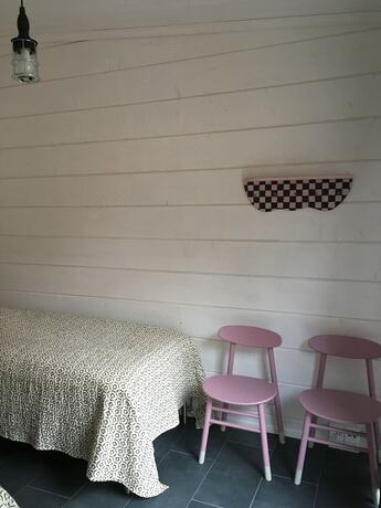 Imagen de la habitación del Hotel Kirjakkalan Ruukkikylä. Foto 12