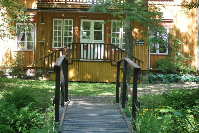 Imagen general del Hotel Kirjakkalan Ruukkikylä. Foto 7