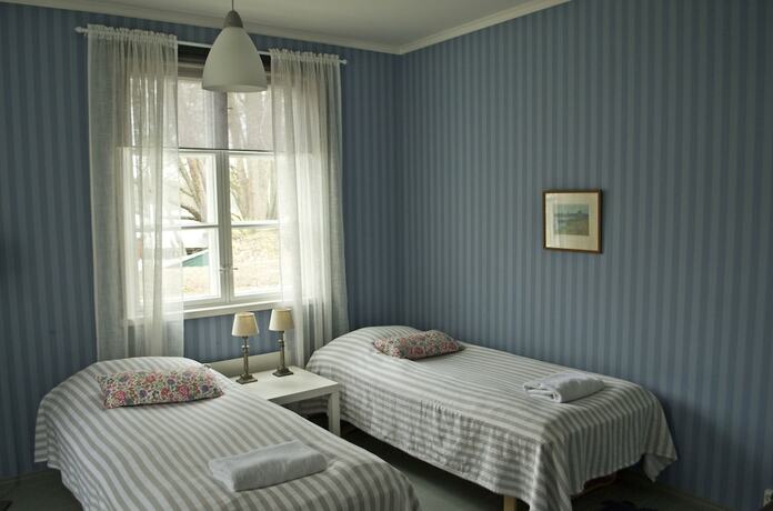 Imagen de la habitación del Hotel Kirjakkalan Ruukkikylä. Foto 17